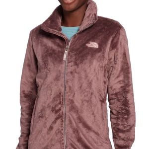North Face Osito Jacket